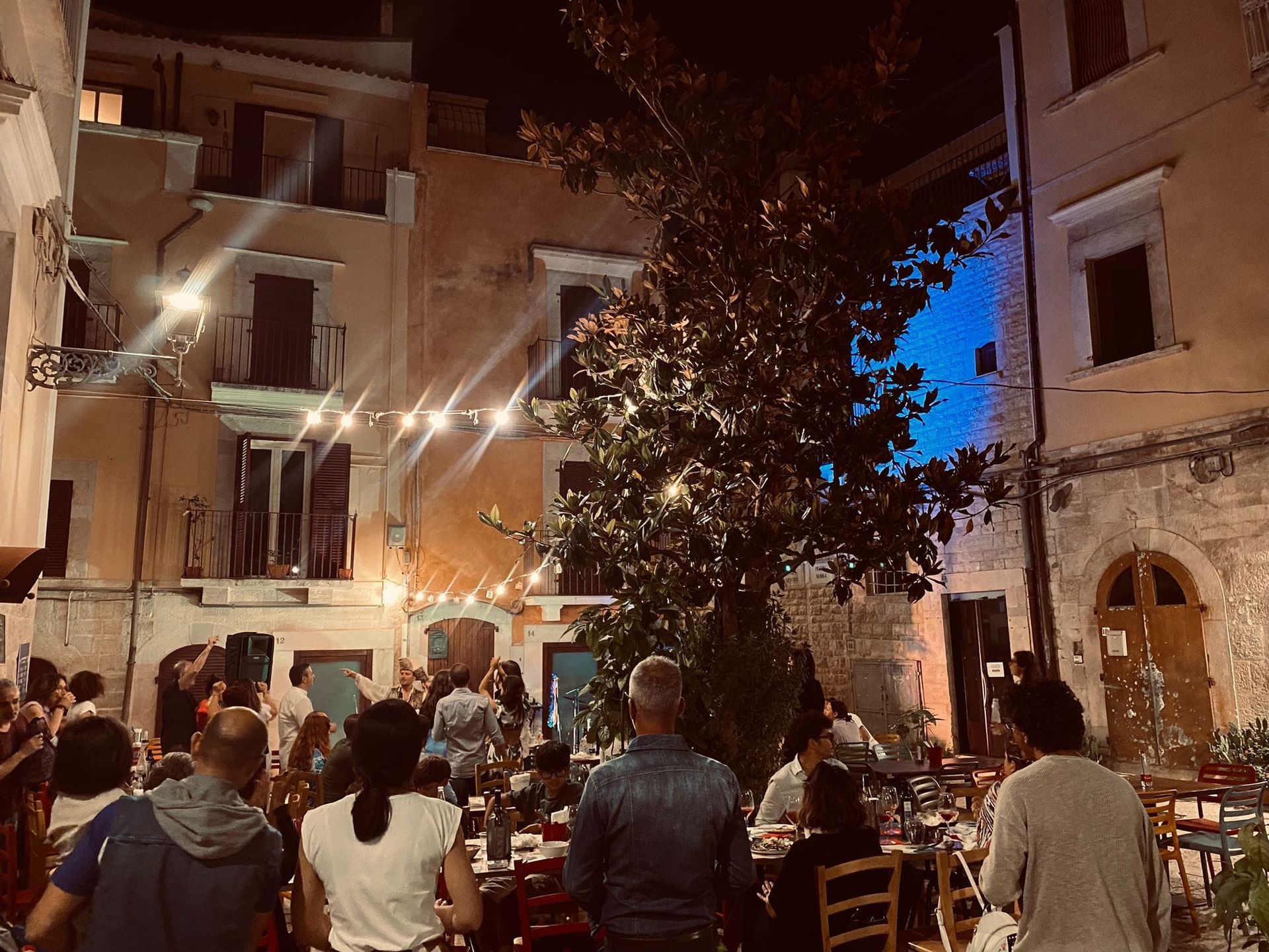 MERCOLEdì 26 giugno 2024 - lorenzo positivo- jovanotti Tribute Band