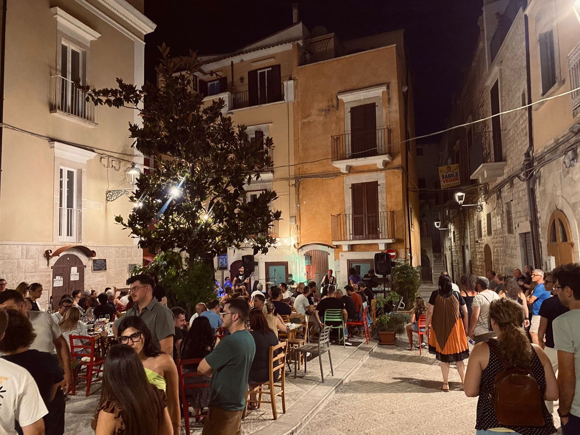 MERCOLEdì 10 luglio 2024 - nemici di tex- litfiba Tribute Band