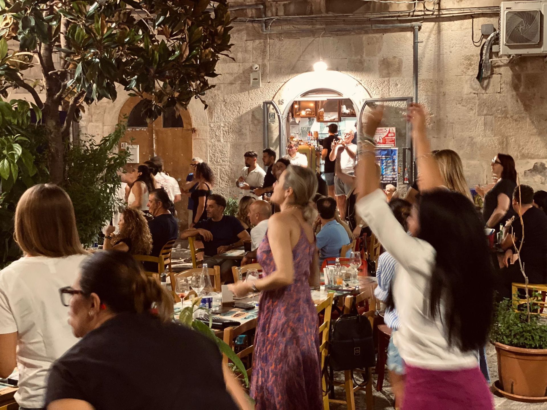 MERCOLEdì 10 luglio 2024 - nemici di tex- litfiba Tribute Band