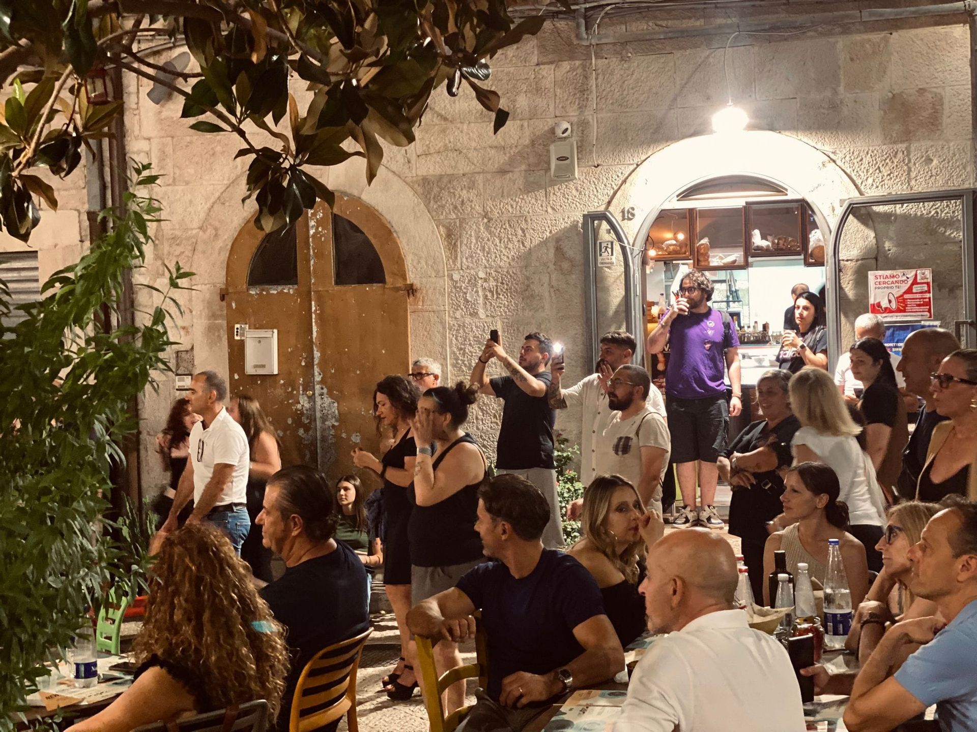 MERCOLEdì 10 luglio 2024 - nemici di tex- litfiba Tribute Band