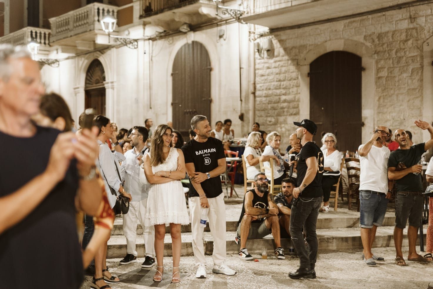 MERCOLEdì 24 luglio 2024 - killerkom- vasco rossi Tribute Band