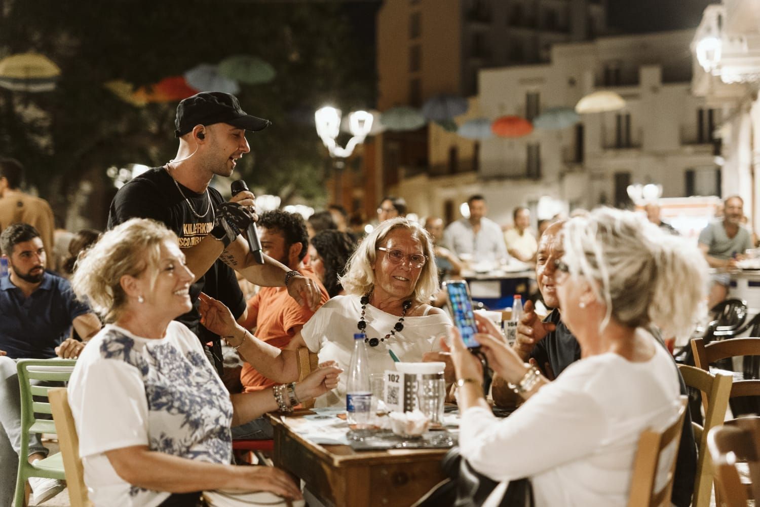 MERCOLEdì 24 luglio 2024 - killerkom- vasco rossi Tribute Band