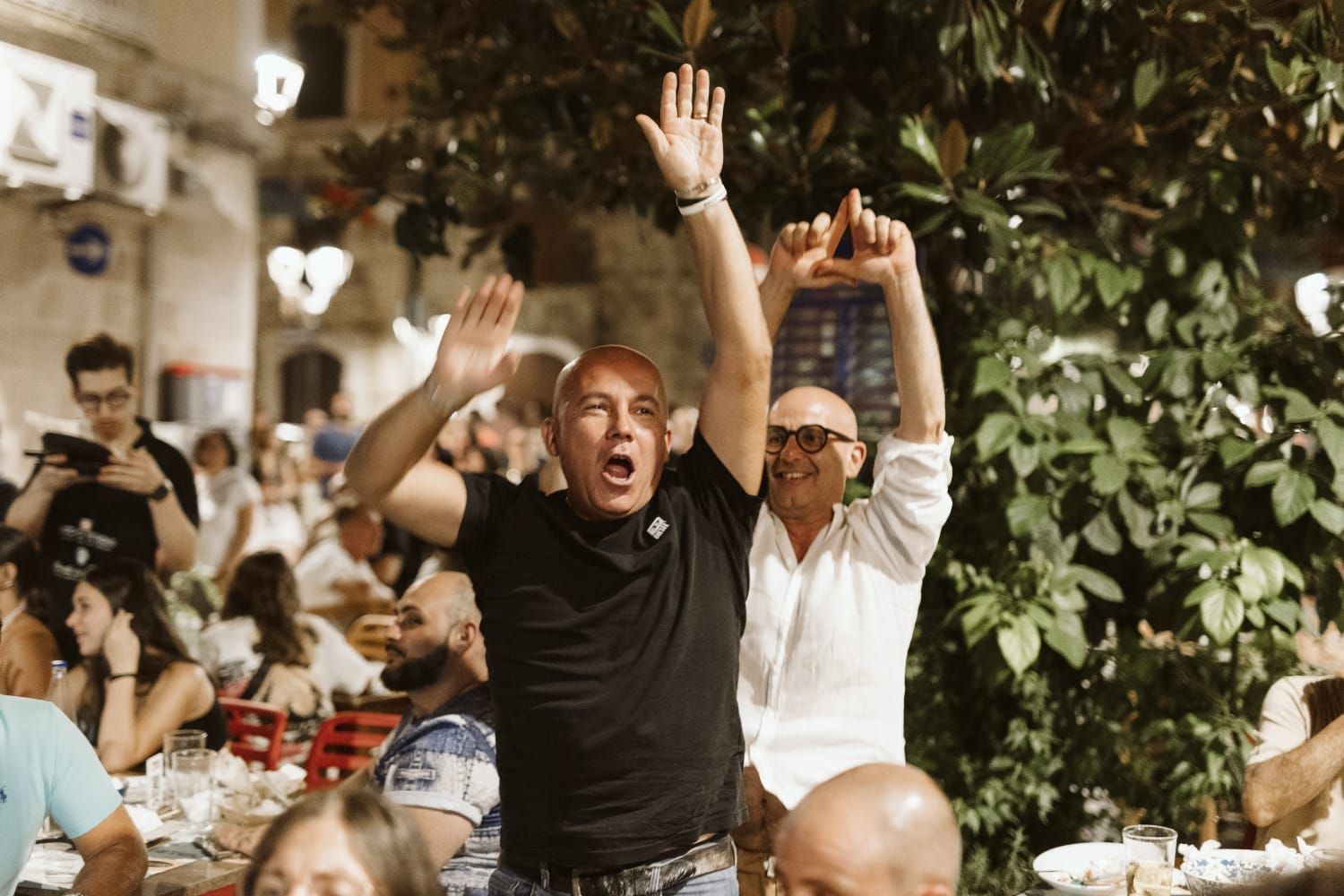 MERCOLEdì 24 luglio 2024 - killerkom- vasco rossi Tribute Band