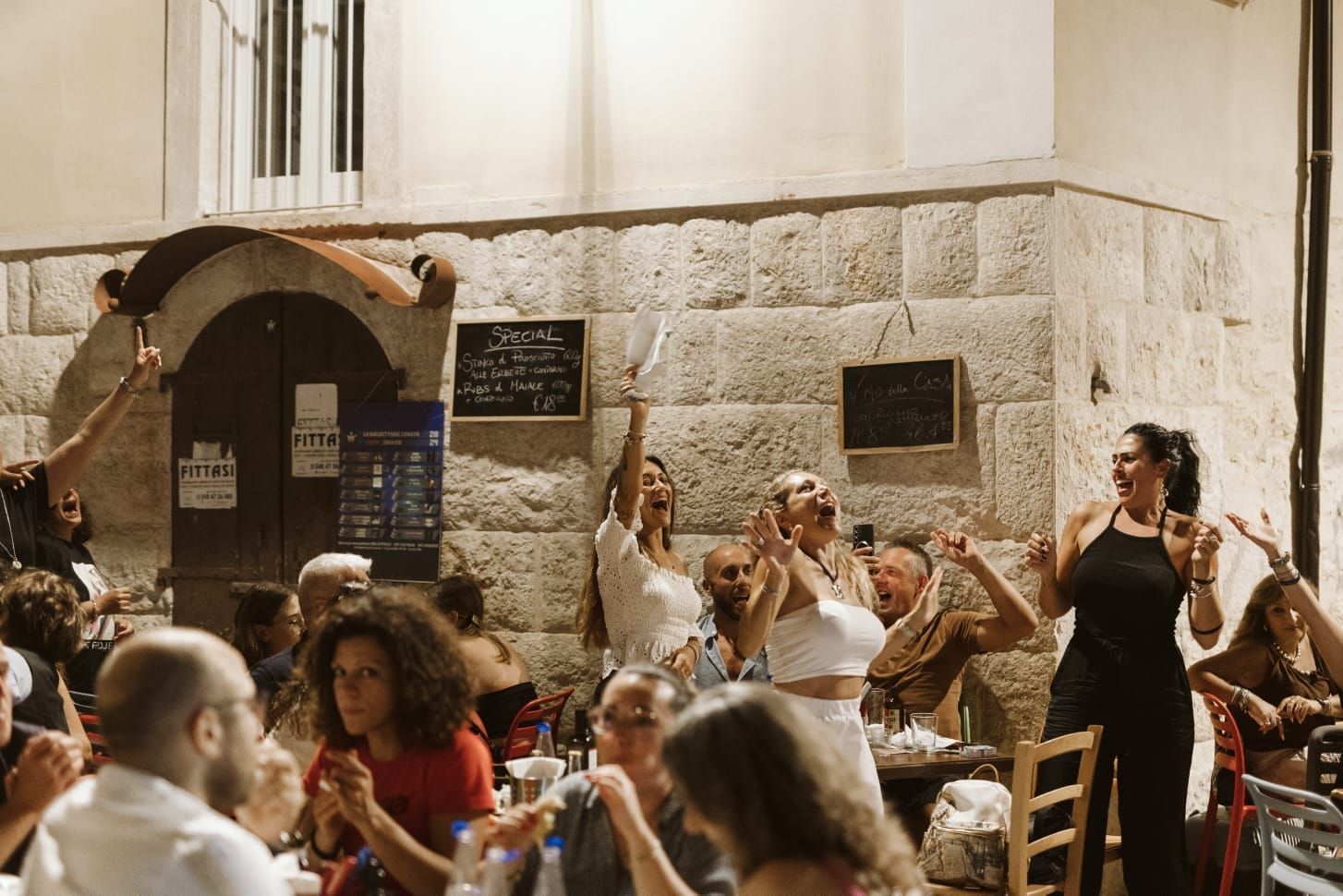 MERCOLEdì 24 luglio 2024 - killerkom- vasco rossi Tribute Band