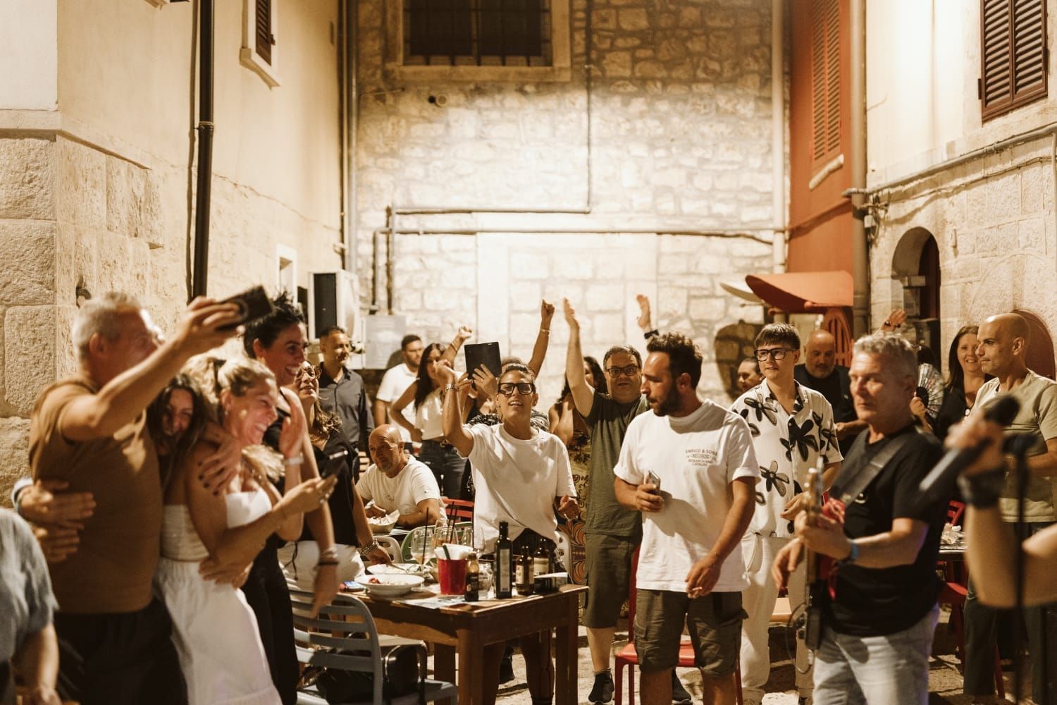 MERCOLEdì 24 luglio 2024 - killerkom- vasco rossi Tribute Band