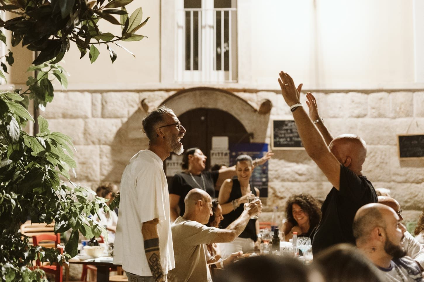 MERCOLEdì 24 luglio 2024 - killerkom- vasco rossi Tribute Band