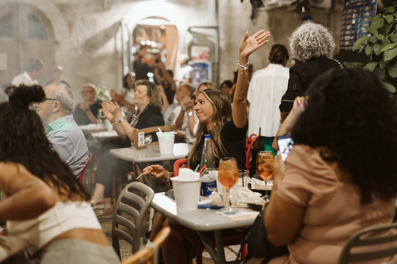 MERCOLEdì 31 luglio 2024 - no wall - pink floyd tribute band