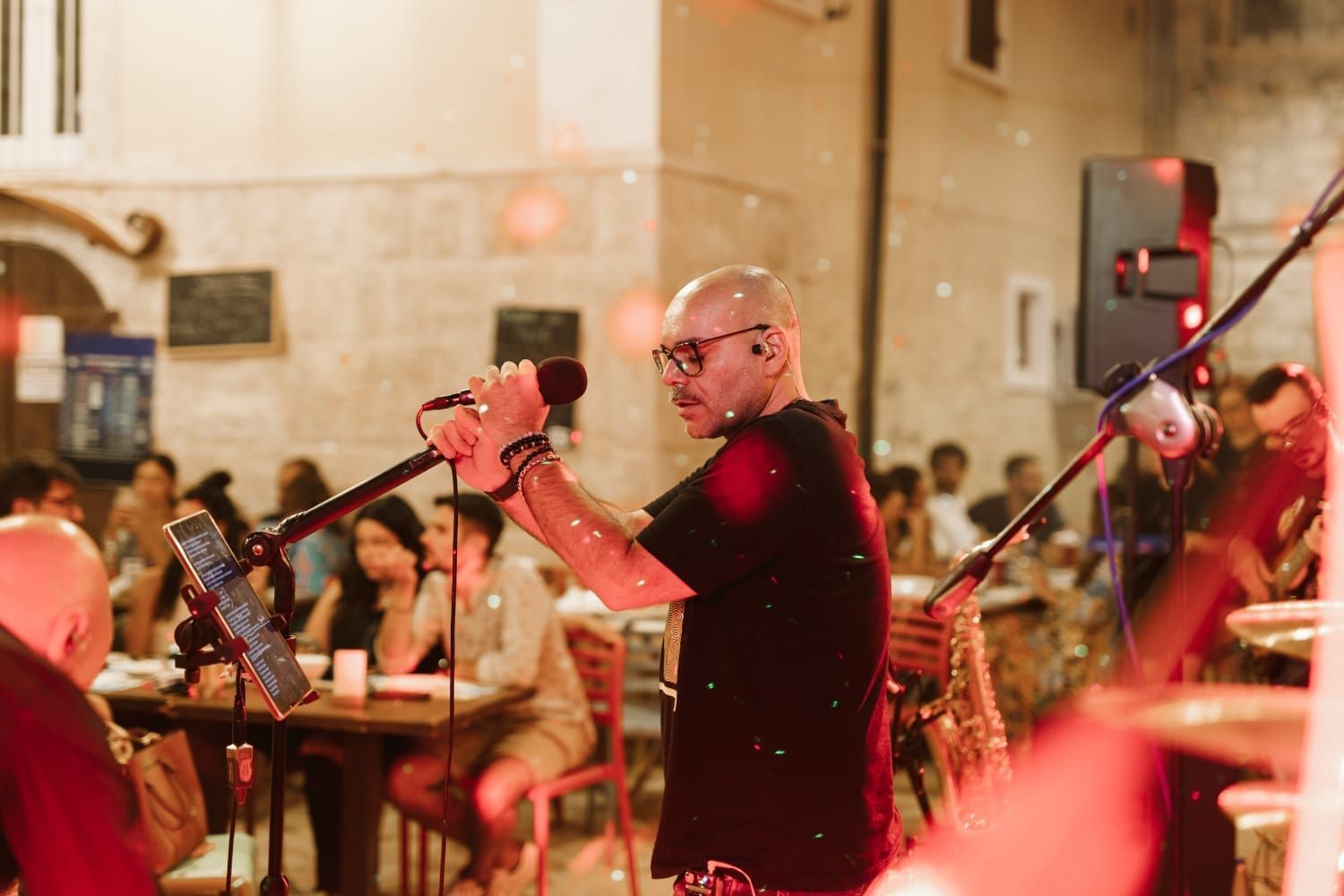 MERCOLEdì 31 luglio 2024 - no wall - pink floyd tribute band