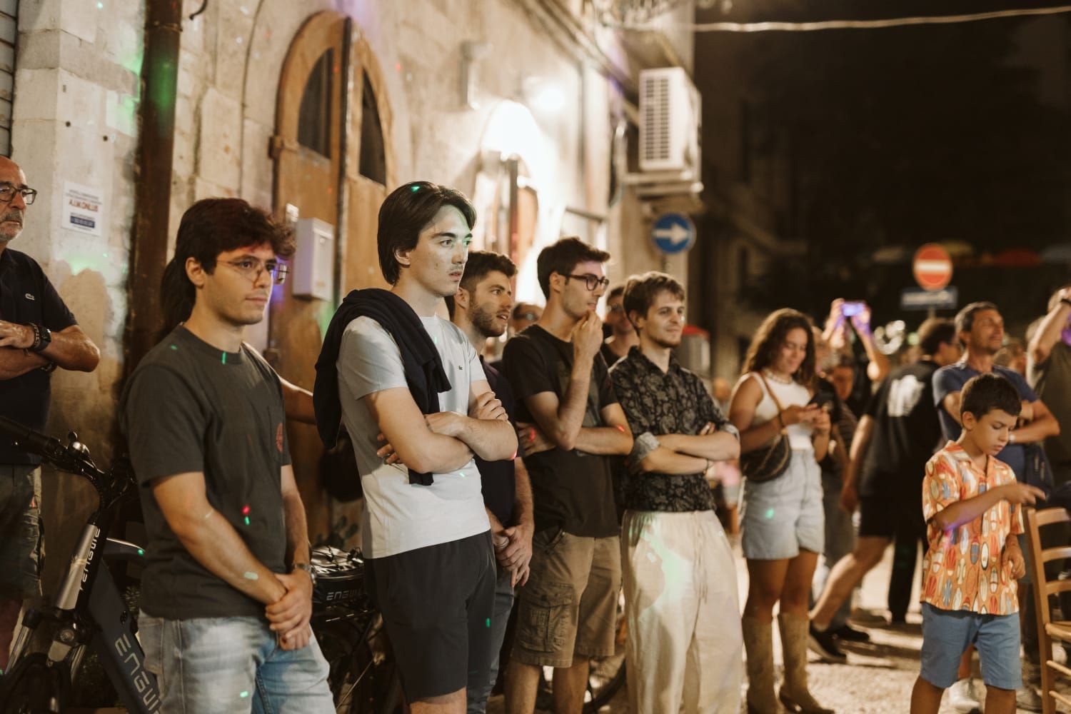 MERCOLEdì 31 luglio 2024 - no wall - pink floyd tribute band