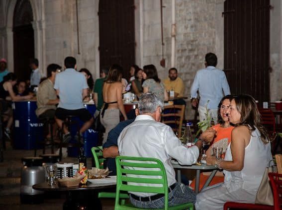 MERCOLEdì 07 AGOSTO 2024 - mondo special - cesare cremonini Tribute Band