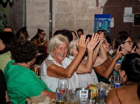 MERCOLEdì 07 AGOSTO 2024 - mondo special - cesare cremonini Tribute Band