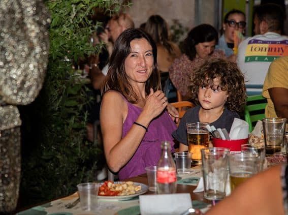 MERCOLEdì 07 AGOSTO 2024 - mondo special - cesare cremonini Tribute Band