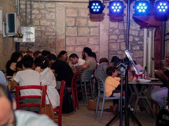 MERCOLEdì 07 AGOSTO 2024 - mondo special - cesare cremonini Tribute Band