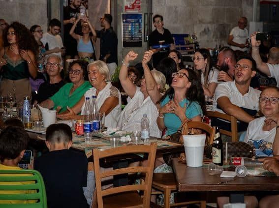 MERCOLEdì 07 AGOSTO 2024 - mondo special - cesare cremonini Tribute Band