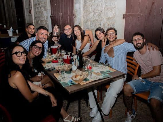 MERCOLEdì 07 AGOSTO 2024 - mondo special - cesare cremonini Tribute Band