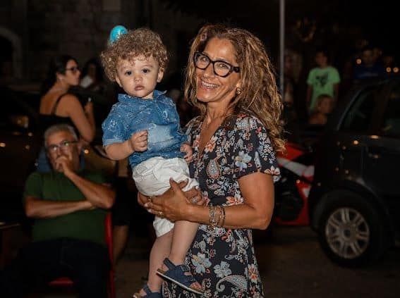 MERCOLEdì 07 AGOSTO 2024 - mondo special - cesare cremonini Tribute Band