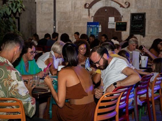 MERCOLEdì 07 AGOSTO 2024 - mondo special - cesare cremonini Tribute Band