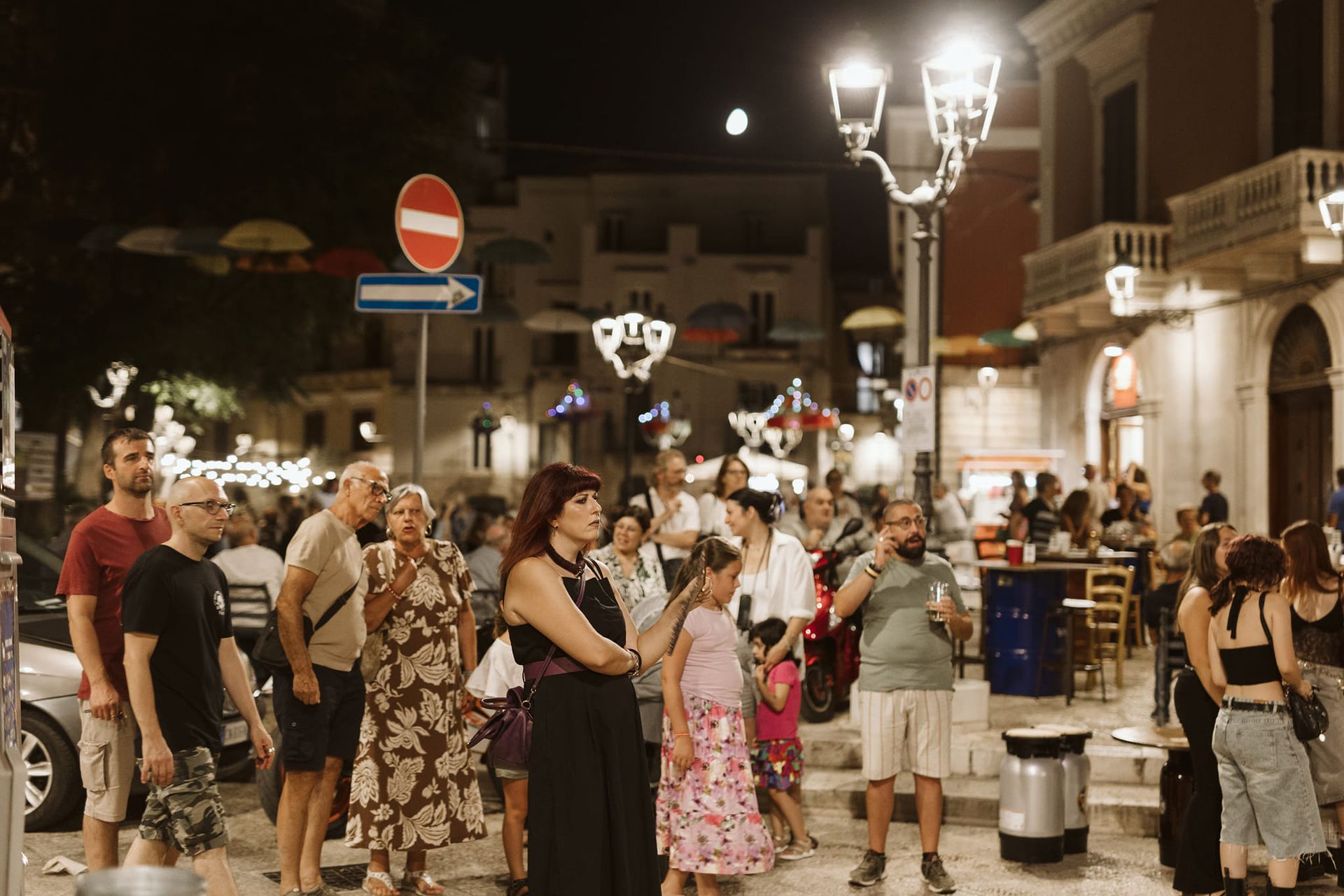 MERCOLEdì 14 AGOSTO 2024 - rock fever - vigilia di ferragosto rock party
