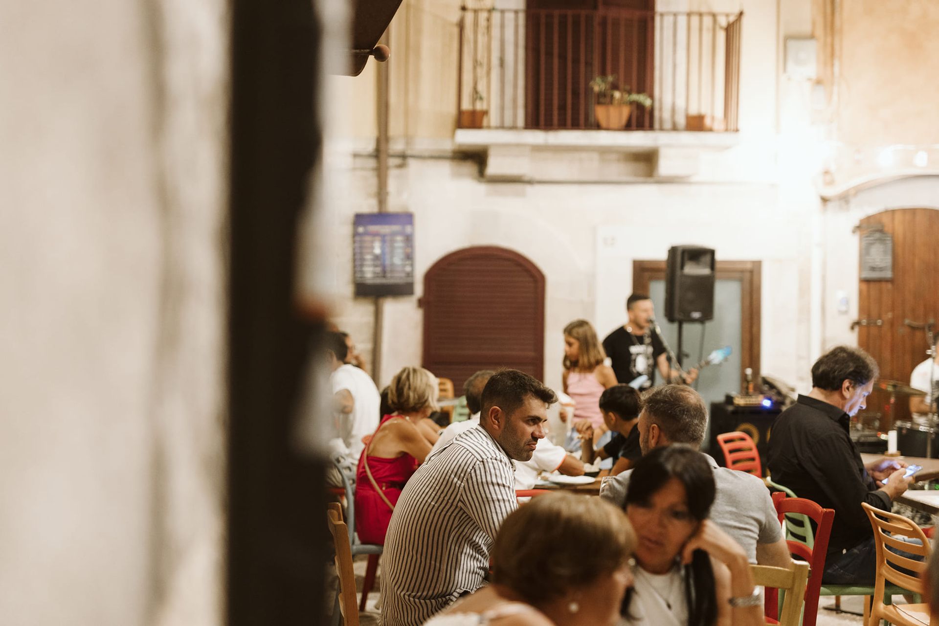 MERCOLEdì 14 AGOSTO 2024 - rock fever - vigilia di ferragosto rock party