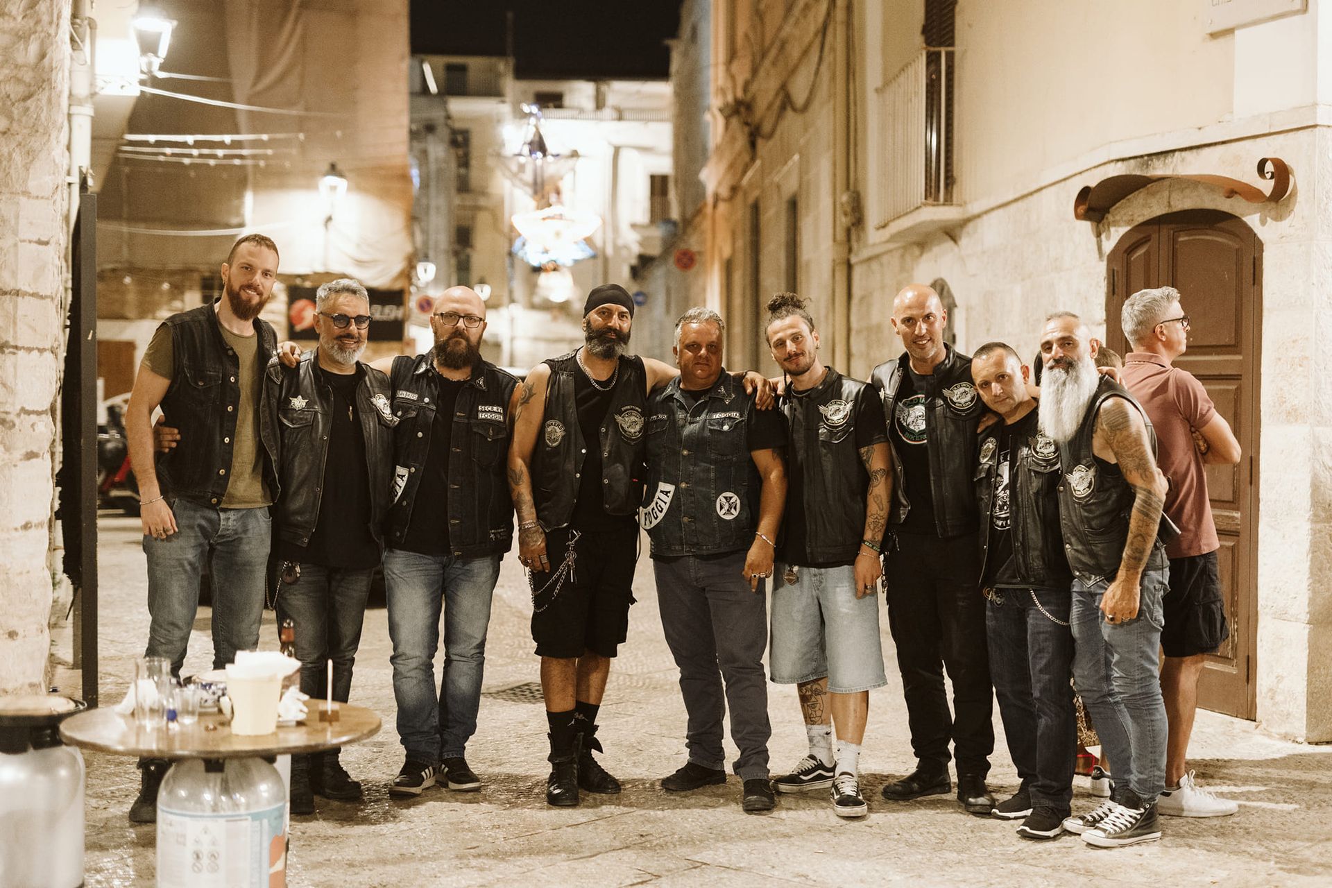 MERCOLEdì 14 AGOSTO 2024 - rock fever - vigilia di ferragosto rock party