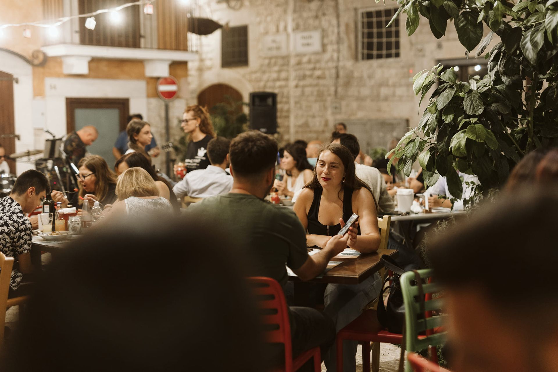 MERCOLEdì 14 AGOSTO 2024 - rock fever - vigilia di ferragosto rock party