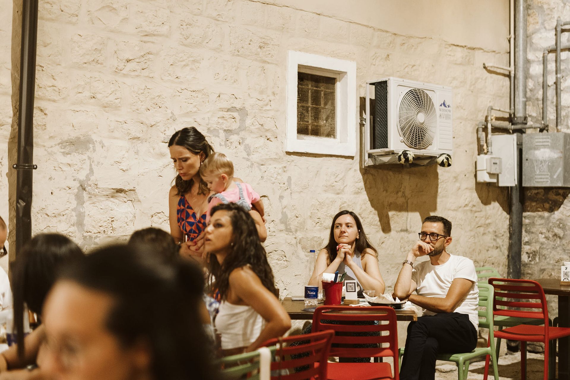 MERCOLEdì 14 AGOSTO 2024 - rock fever - vigilia di ferragosto rock party