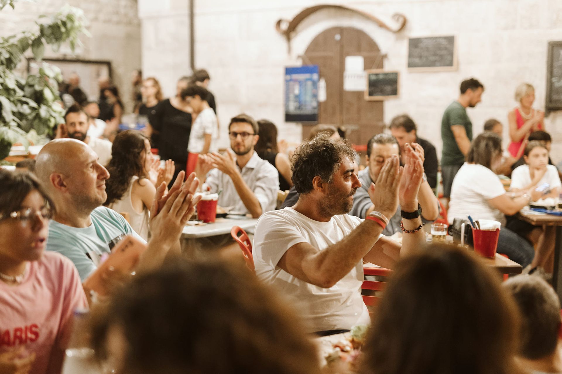 MERCOLEdì 14 AGOSTO 2024 - rock fever - vigilia di ferragosto rock party