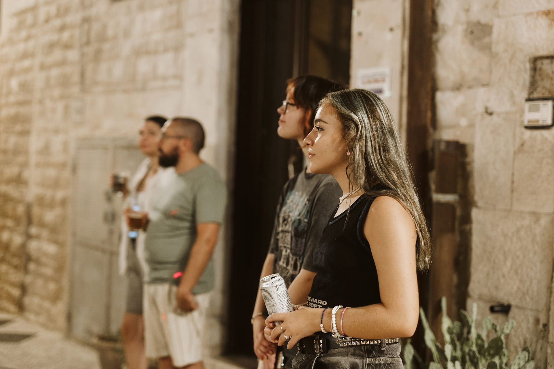 MERCOLEdì 14 AGOSTO 2024 - rock fever - vigilia di ferragosto rock party