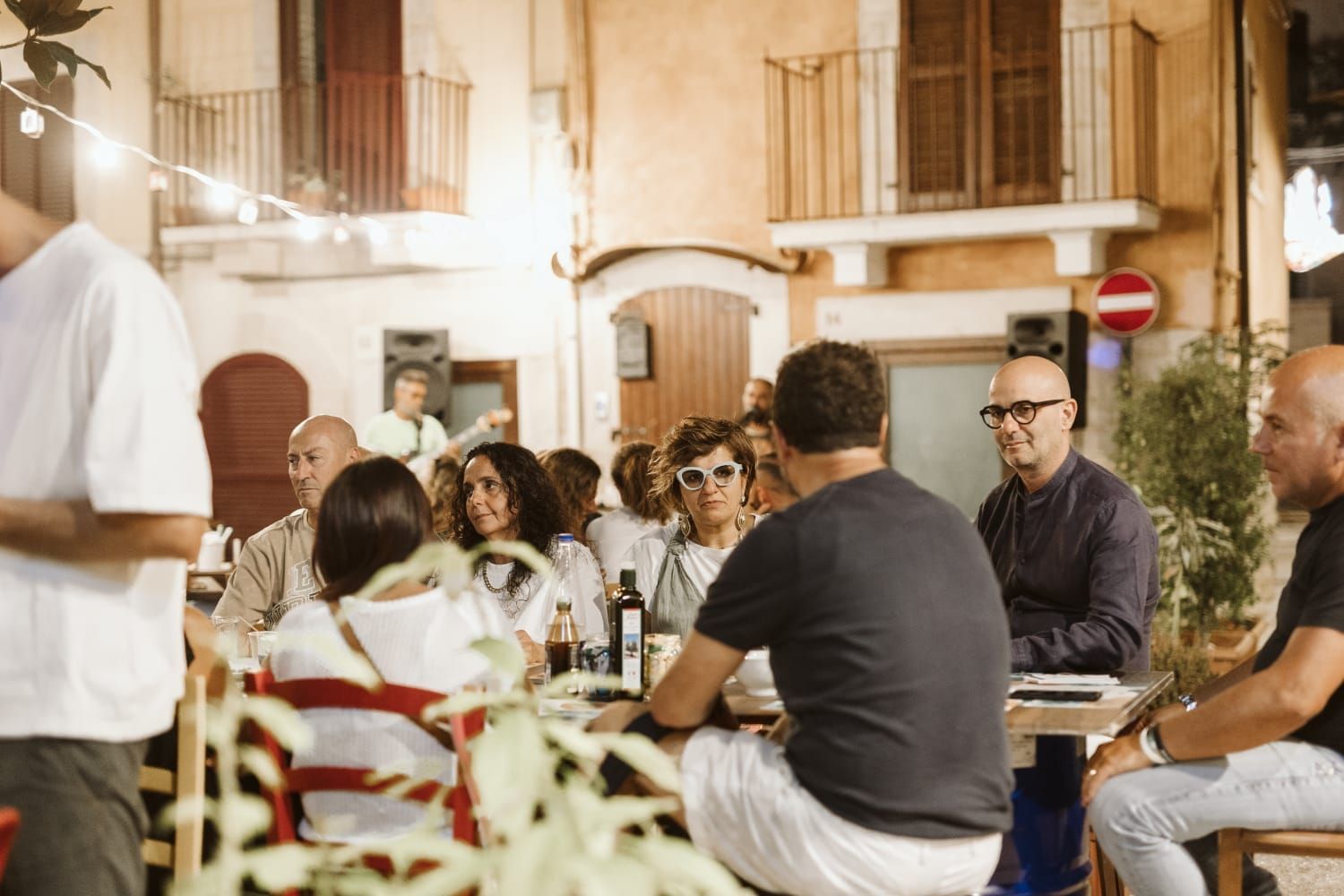 MERCOLEdì 28 AGOSTO 2024 - DEEP RADICS - BOB MARLEY tribute band