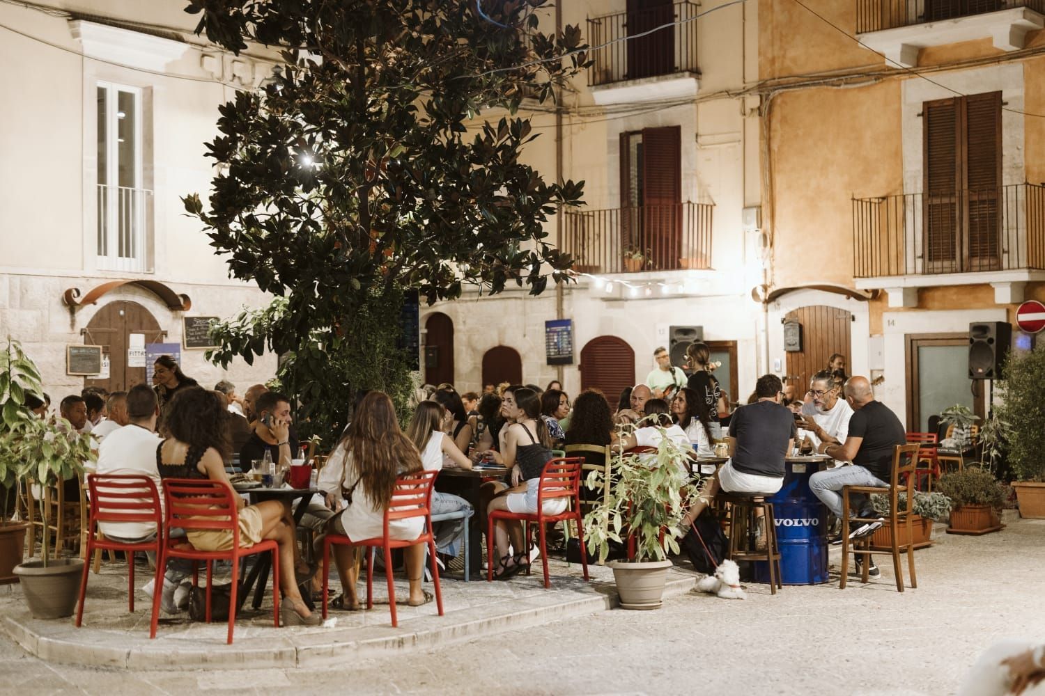 MERCOLEdì 28 AGOSTO 2024 - DEEP RADICS - BOB MARLEY tribute band