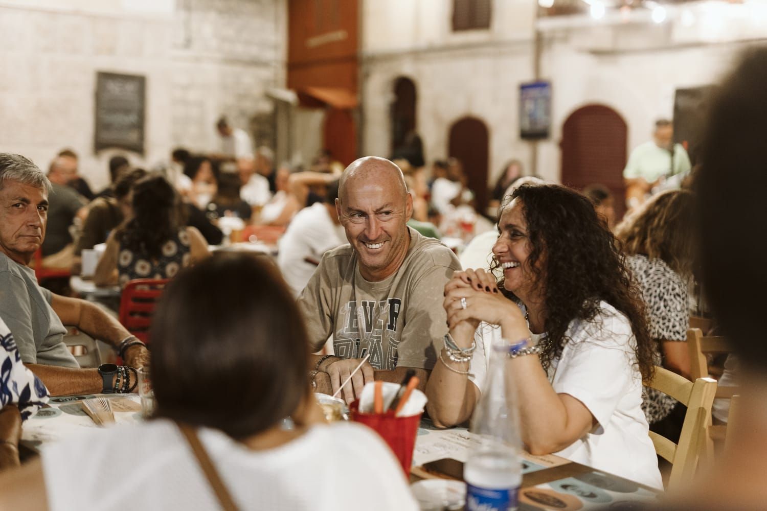 MERCOLEdì 28 AGOSTO 2024 - DEEP RADICS - BOB MARLEY tribute band