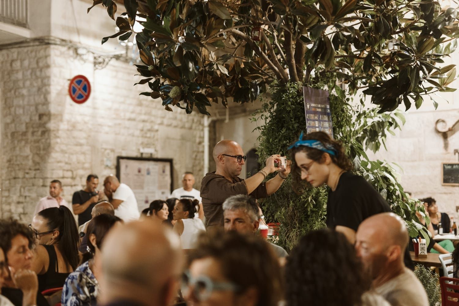 MERCOLEdì 28 AGOSTO 2024 - DEEP RADICS - BOB MARLEY tribute band