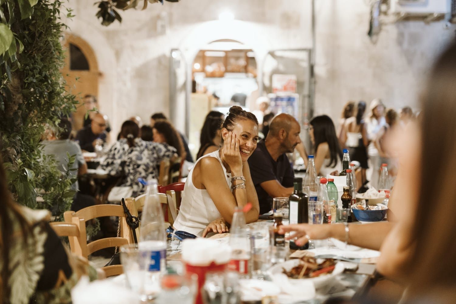 MERCOLEdì 28 AGOSTO 2024 - DEEP RADICS - BOB MARLEY tribute band