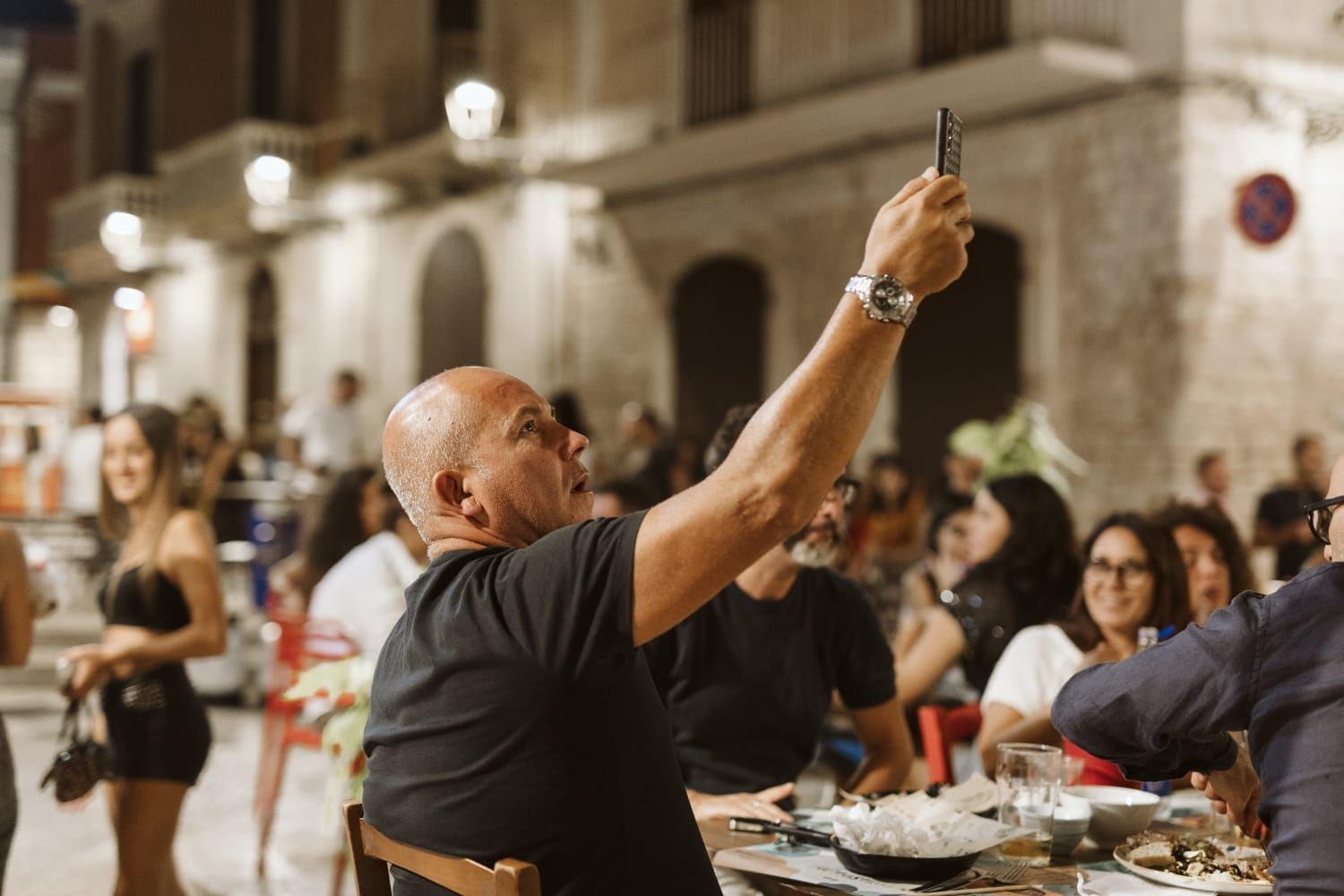 MERCOLEdì 28 AGOSTO 2024 - DEEP RADICS - BOB MARLEY tribute band