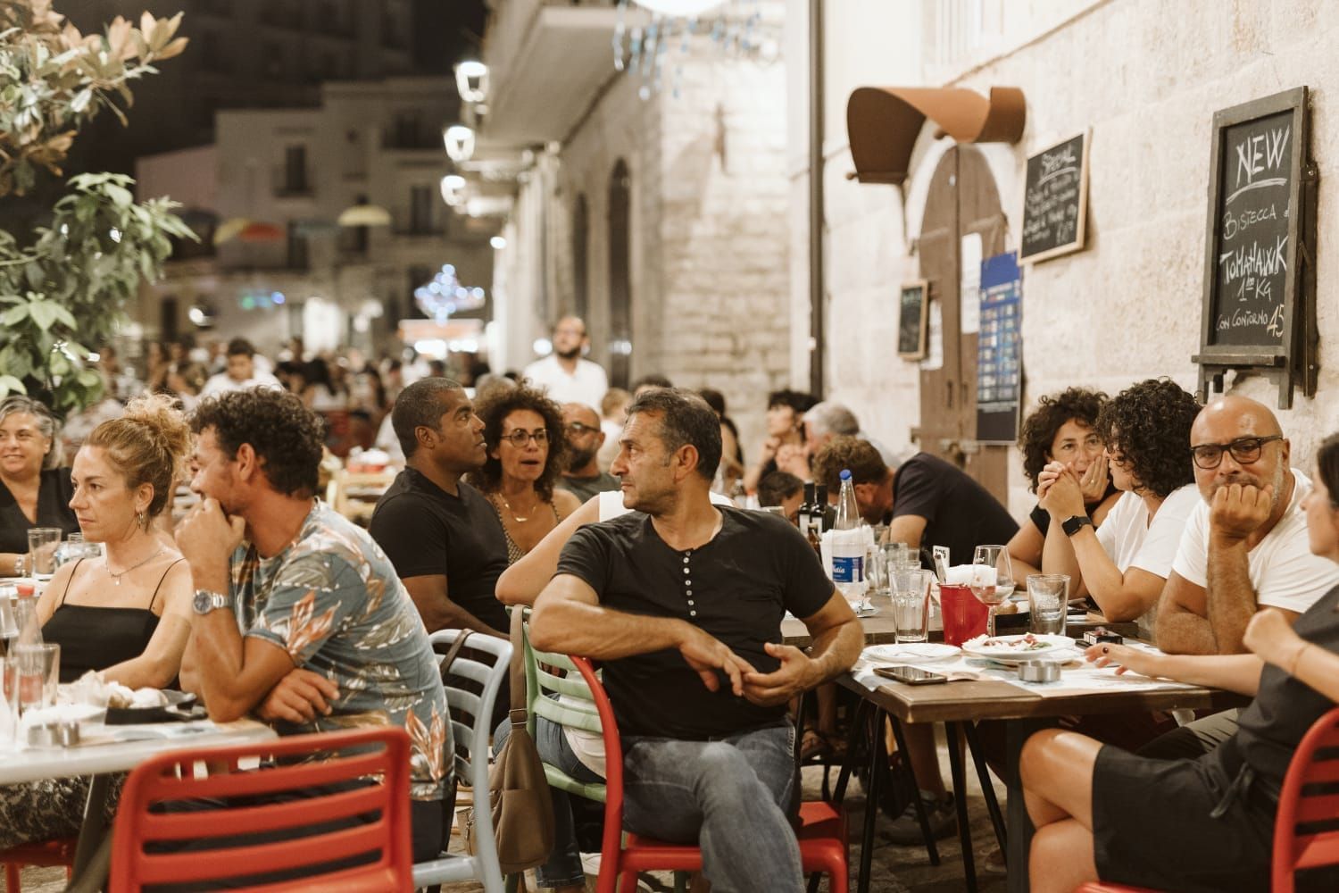 MERCOLEdì 28 AGOSTO 2024 - DEEP RADICS - BOB MARLEY tribute band