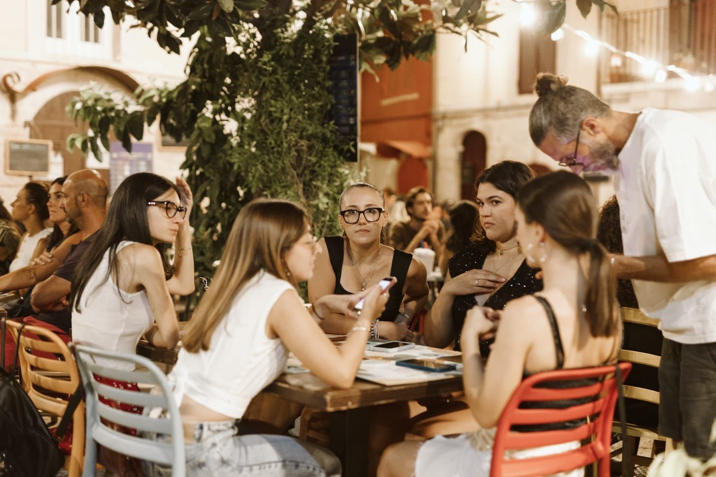 MERCOLEdì 28 AGOSTO 2024 - DEEP RADICS - BOB MARLEY tribute band