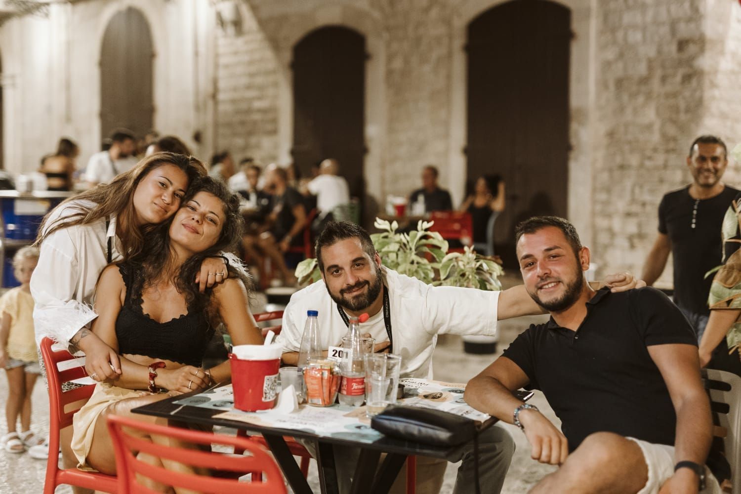 MERCOLEdì 28 AGOSTO 2024 - DEEP RADICS - BOB MARLEY tribute band