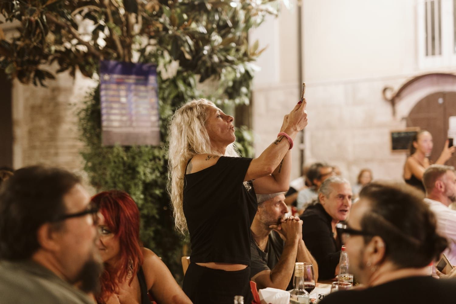 MERCOLEdì 04 SETTEMBRE 2024 - MOTEL MONEY - THE DOORS Tribute Band