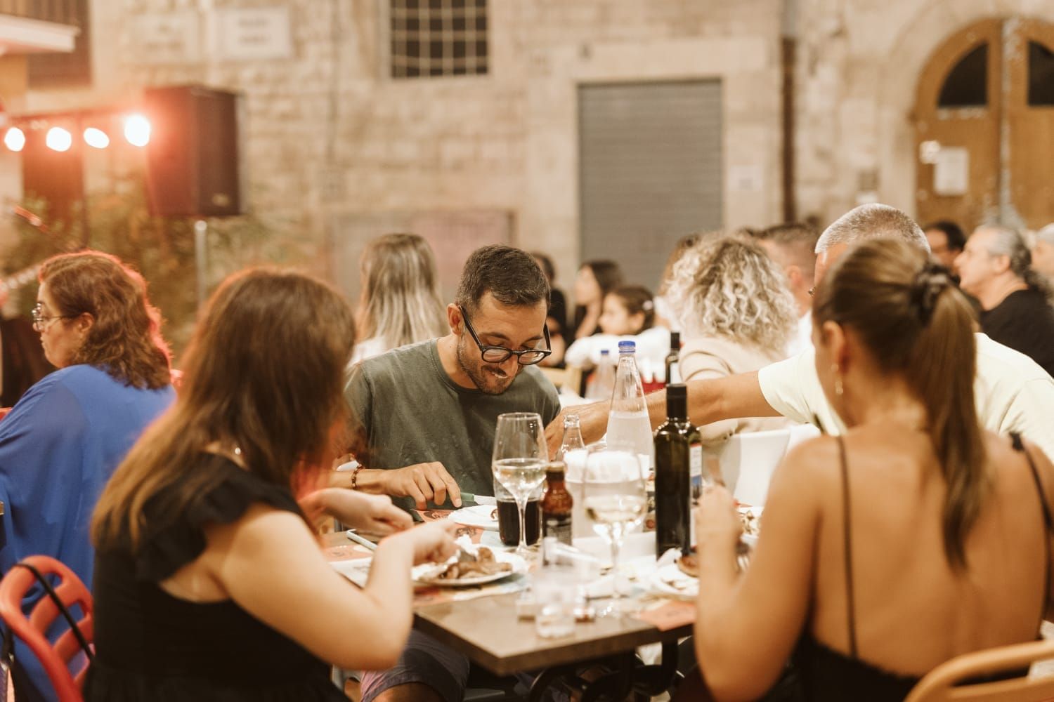 MERCOLEdì 04 SETTEMBRE 2024 - MOTEL MONEY - THE DOORS Tribute Band