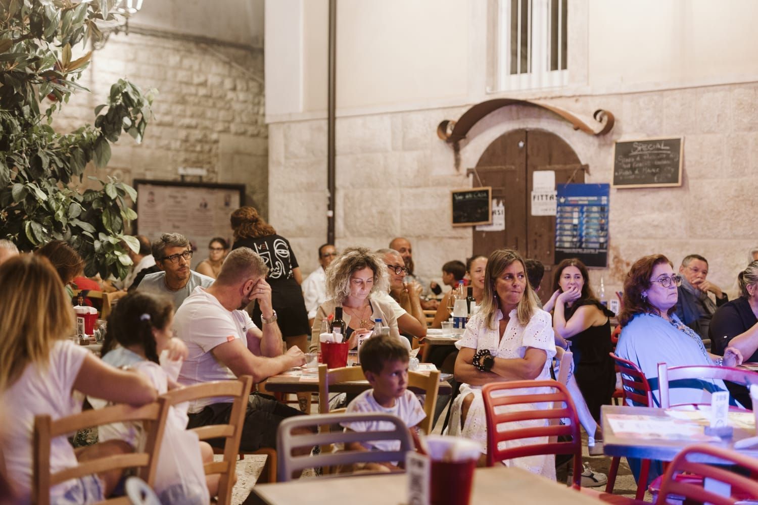 MERCOLEdì 04 SETTEMBRE 2024 - MOTEL MONEY - THE DOORS Tribute Band