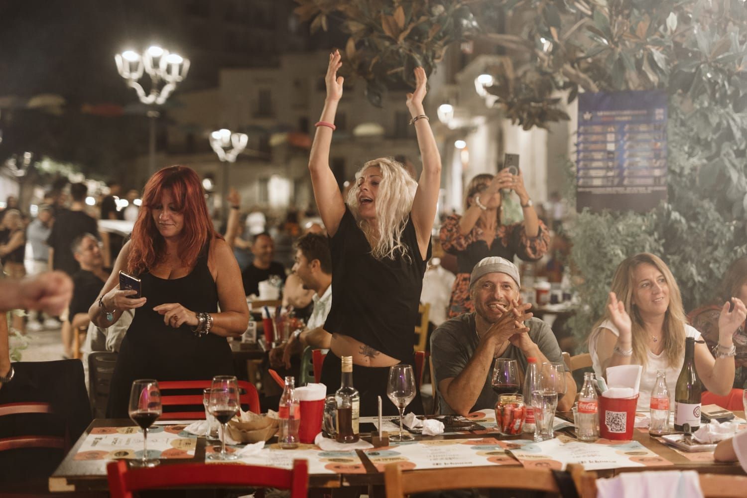 MERCOLEdì 04 SETTEMBRE 2024 - MOTEL MONEY - THE DOORS Tribute Band