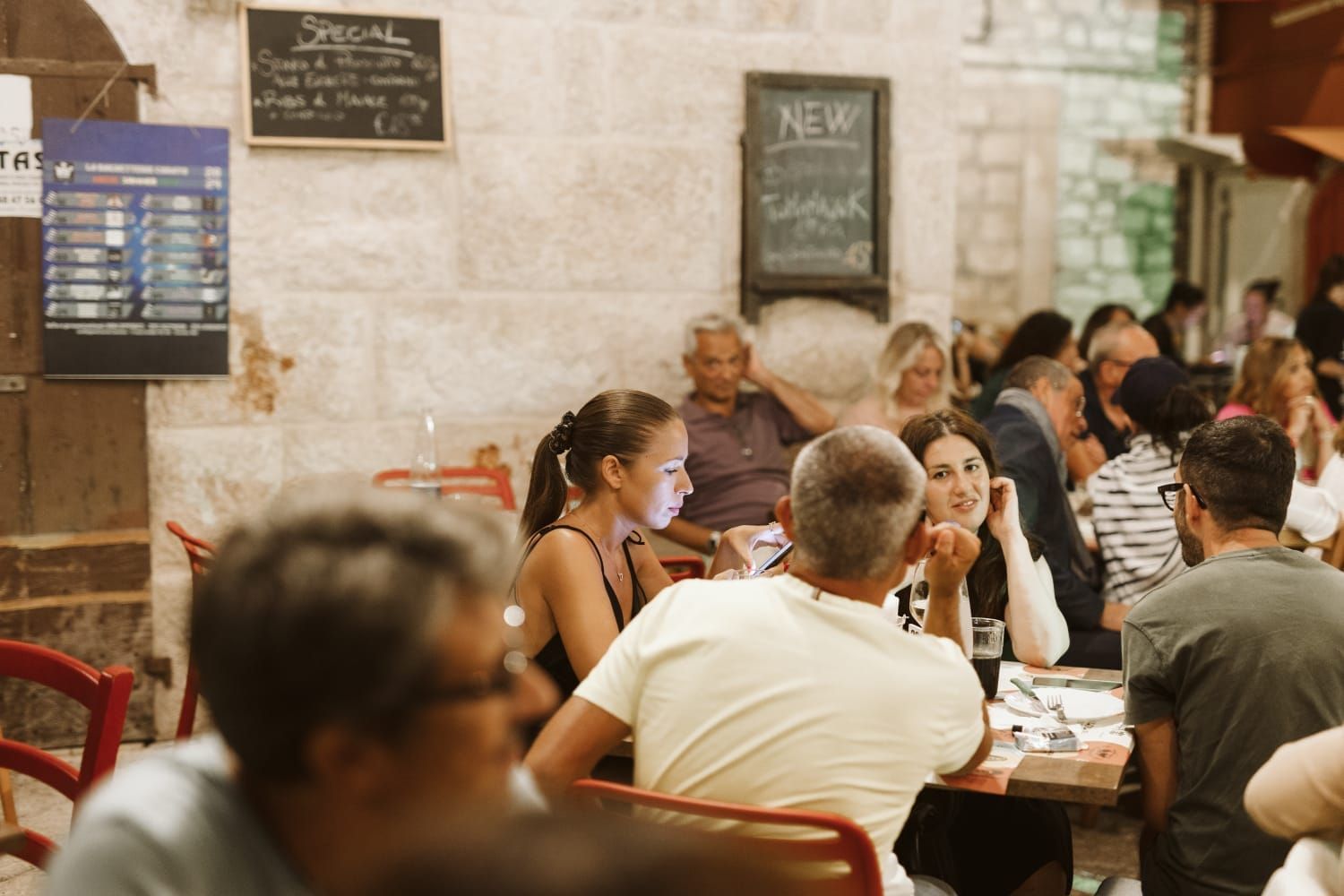 MERCOLEdì 04 SETTEMBRE 2024 - MOTEL MONEY - THE DOORS Tribute Band