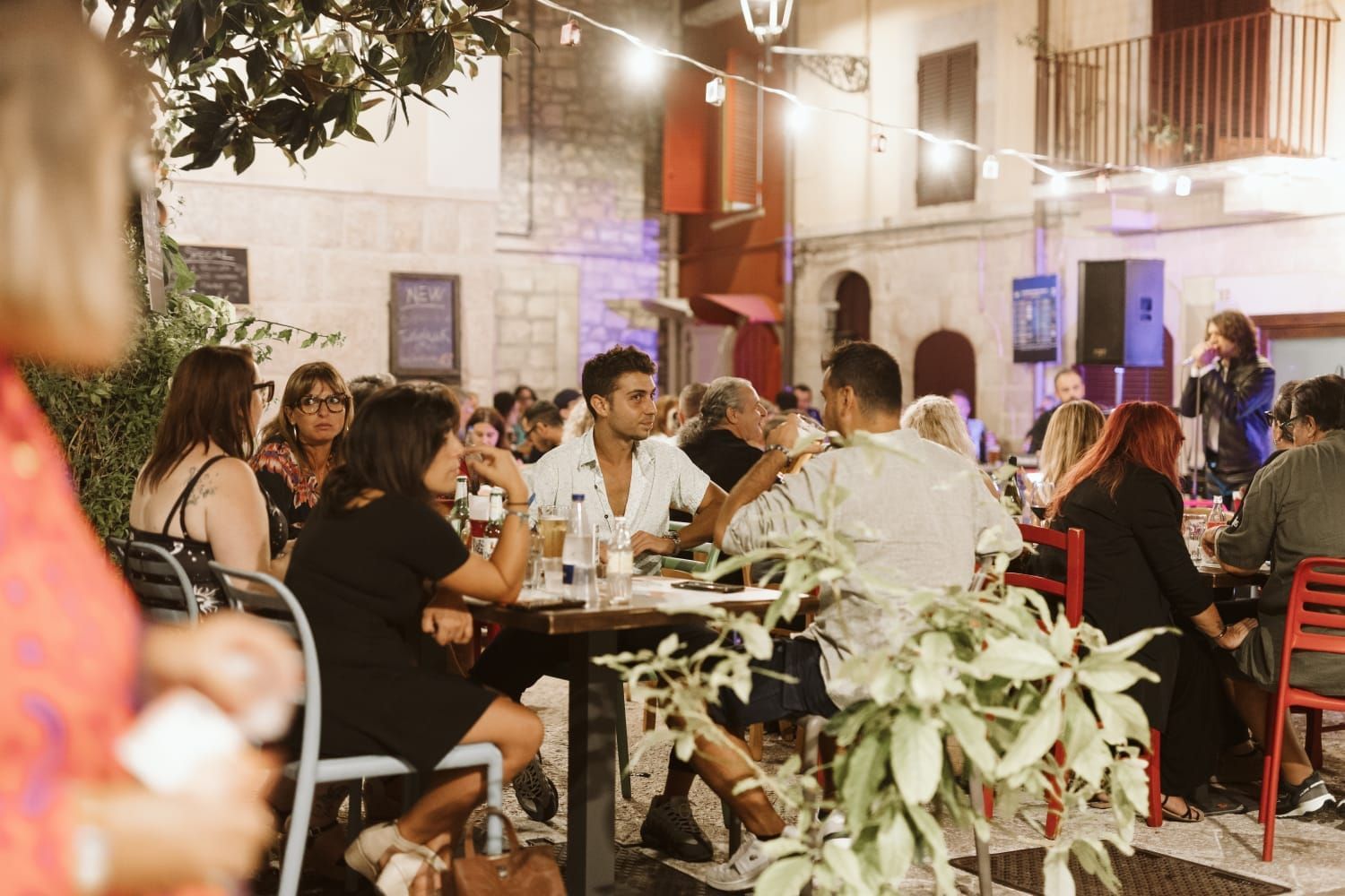 MERCOLEdì 04 SETTEMBRE 2024 - MOTEL MONEY - THE DOORS Tribute Band