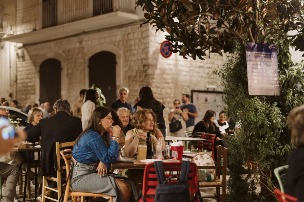 MERCOLEdì 11 SETTEMbre 2024 - RELLY CELENTANO - ADRIANO CELENTANO tribute band