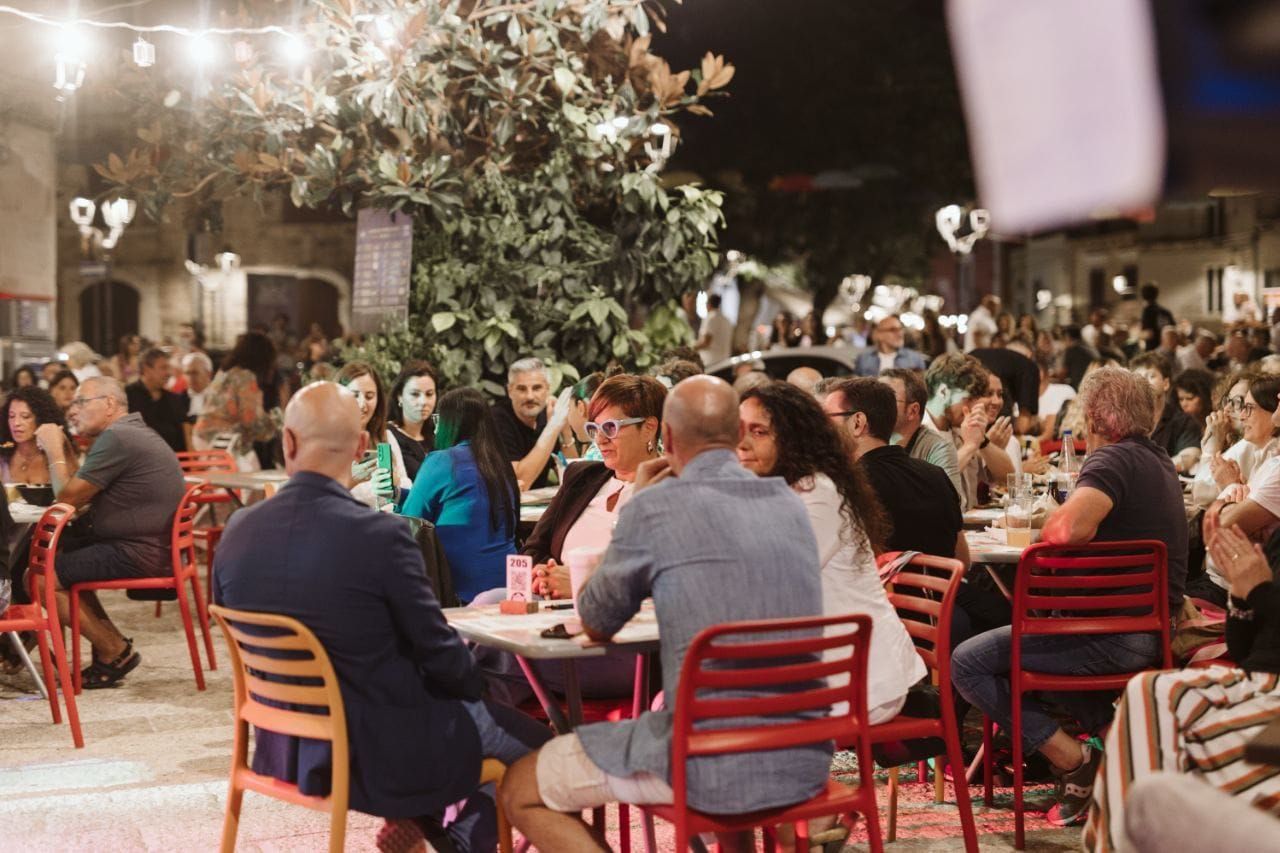 MERCOLEdì 11 SETTEMbre 2024 - RELLY CELENTANO - ADRIANO CELENTANO tribute band