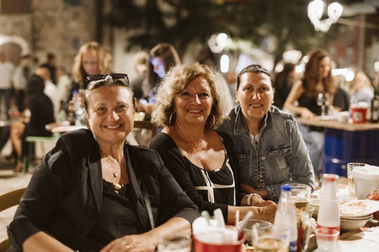 MERCOLEdì 11 SETTEMbre 2024 - RELLY CELENTANO - ADRIANO CELENTANO tribute band