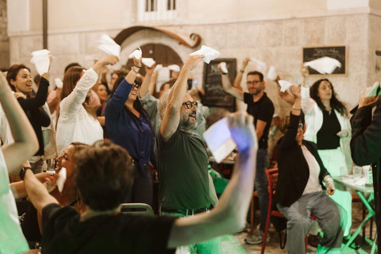 MERCOLEdì 11 SETTEMbre 2024 - RELLY CELENTANO - ADRIANO CELENTANO tribute band