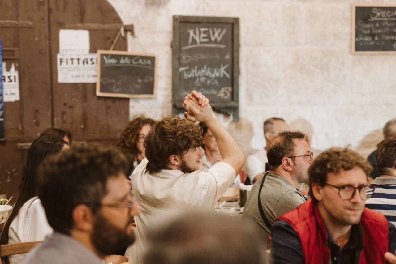 MERCOLEdì 11 SETTEMbre 2024 - RELLY CELENTANO - ADRIANO CELENTANO tribute band