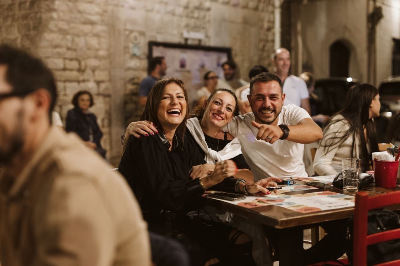 MERCOLEdì 11 SETTEMbre 2024 - RELLY CELENTANO - ADRIANO CELENTANO tribute band