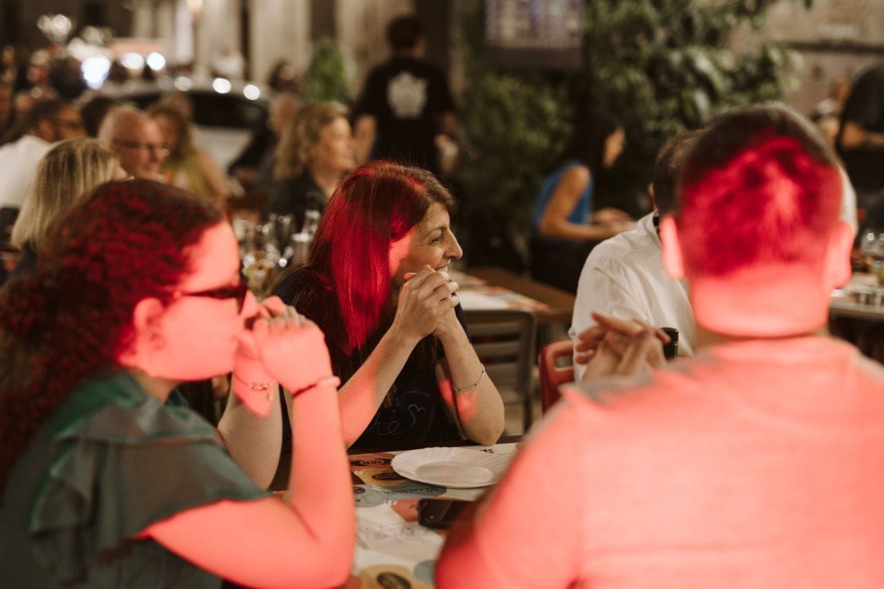 MERCOLEdì 11 SETTEMbre 2024 - RELLY CELENTANO - ADRIANO CELENTANO tribute band